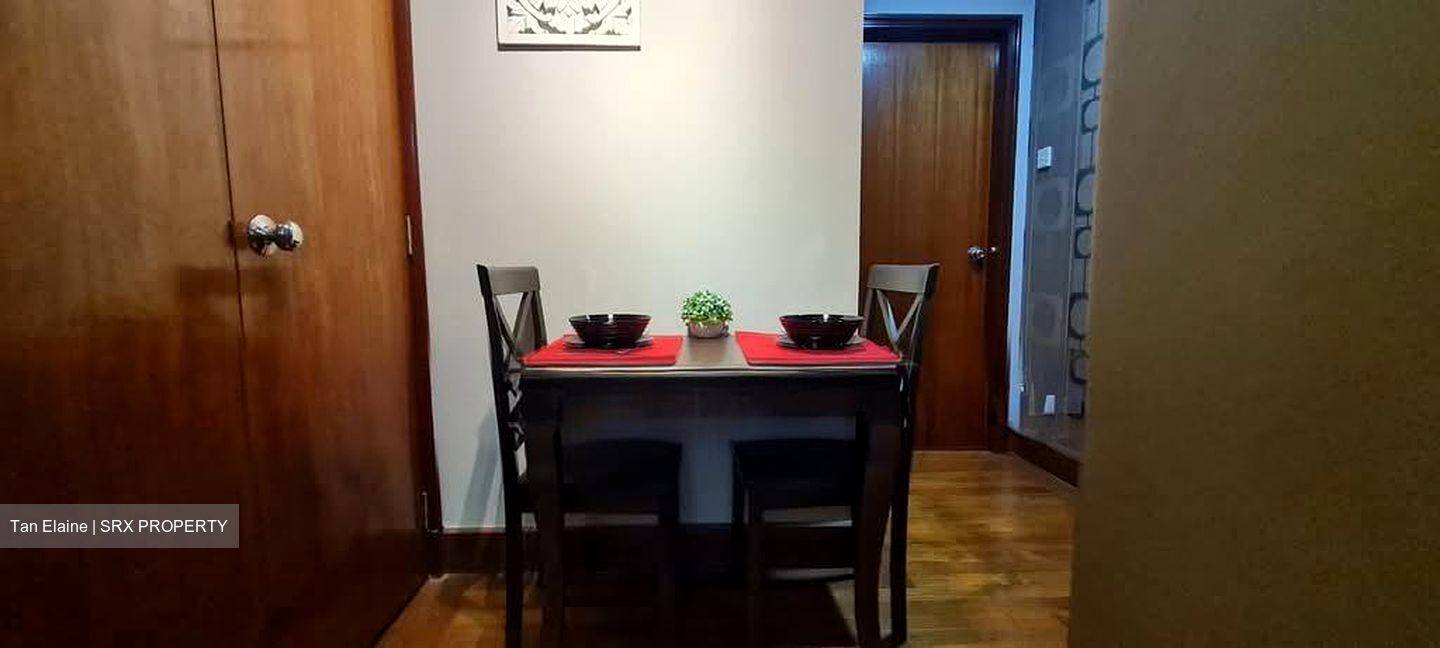 Springdale Condominium (D21), Condominium #590266011